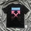 Off-White Gradient T-Shirt