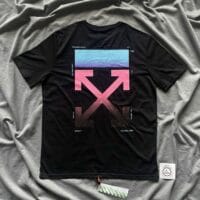 Off-White Gradient T-Shirt