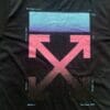 Off-White Gradient T-Shirt