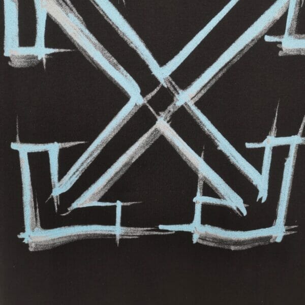 img_3648 Off-White Arrows ‘Milan’ T-Shirt