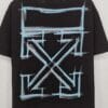 img_3650 Off-White Arrows ‘Milan’ T-Shirt