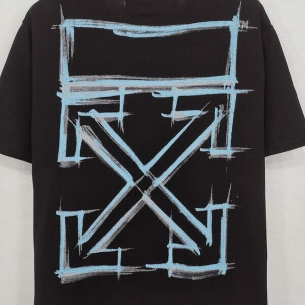 img_3650 Off-White Arrows ‘Milan’ T-Shirt