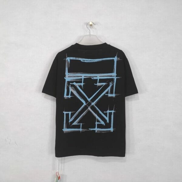 img_3651 Off-White Arrows ‘Milan’ T-Shirt