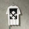 Off-White ‘Adam is Eve’ Arrows T-Shirt