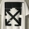 Off-White ‘Adam is Eve’ Arrows T-Shirt