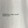 Off-White ‘Adam is Eve’ Arrows T-Shirt