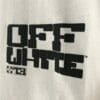 Off-White ‘Adam is Eve’ Arrows T-Shirt