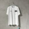 Off-White ‘Adam is Eve’ Arrows T-Shirt
