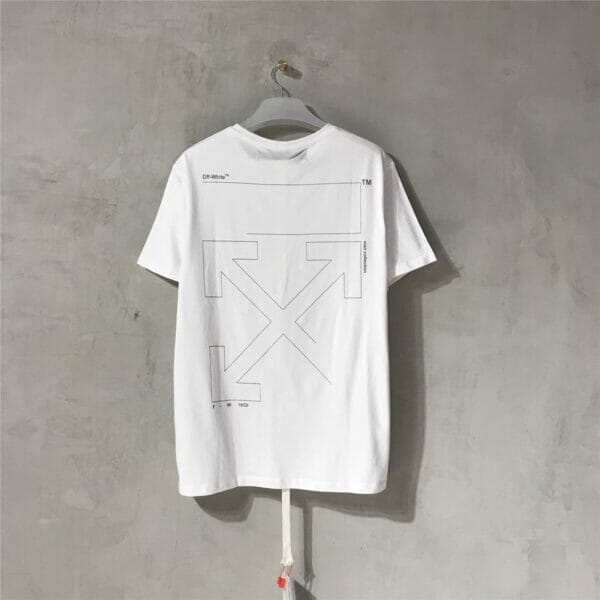Off-White Arrows T-shirt