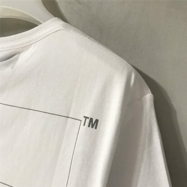 Off-White Arrows T-shirt