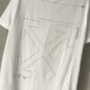 Off-White Arrows T-shirt