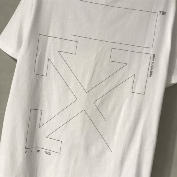 Off-White Arrows T-shirt