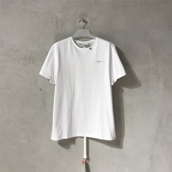 Off-White Arrows T-shirt
