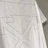 Off-White Arrows T-shirt