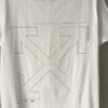 Off-White Arrows T-shirt