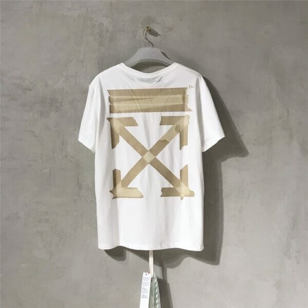 Off-White Arrows T-Shirt