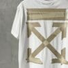 Off-White Arrows T-Shirt