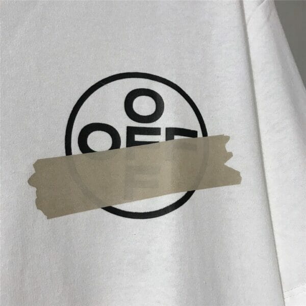 Off-White Arrows T-Shirt