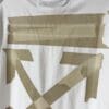 Off-White Arrows T-Shirt
