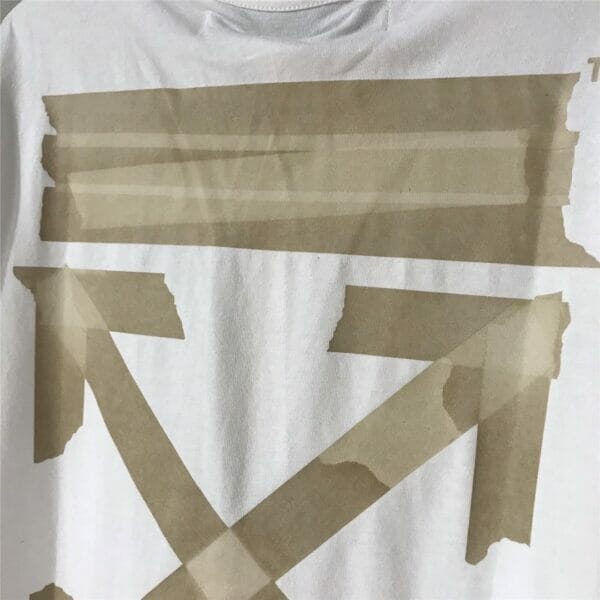 Off-White Arrows T-Shirt