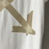 Off-White Arrows T-Shirt