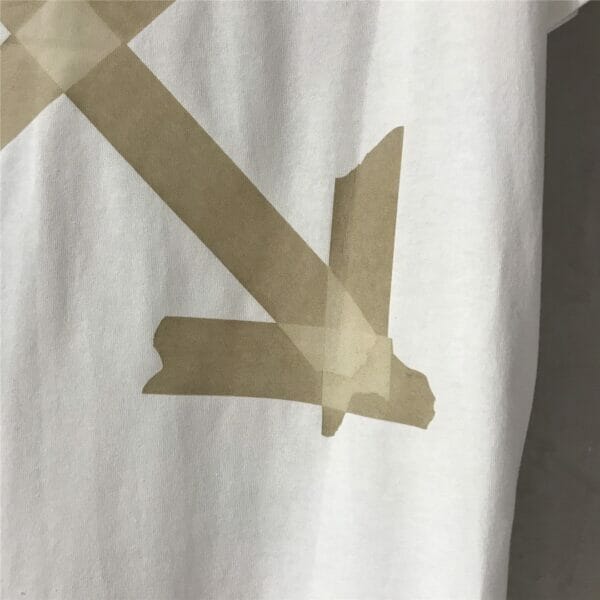 Off-White Arrows T-Shirt