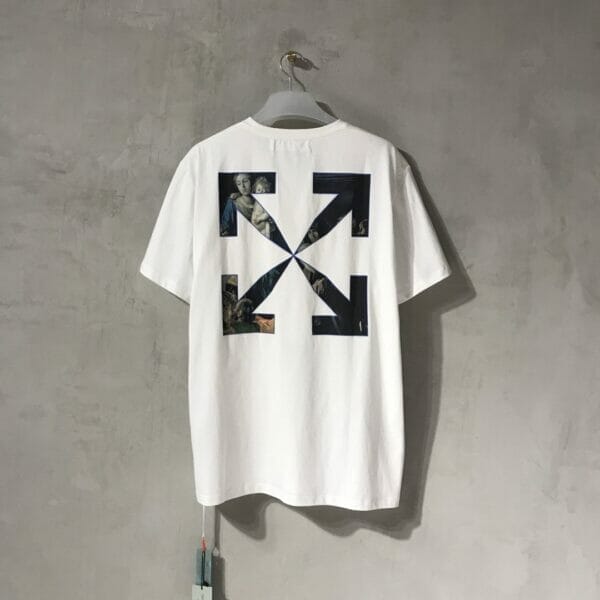 Off-White Arrows T-shirt