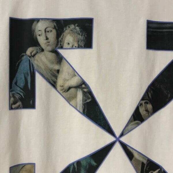 Off-White Arrows T-shirt