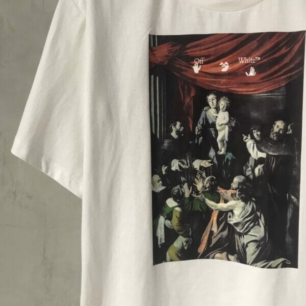 Off-White Arrows T-shirt