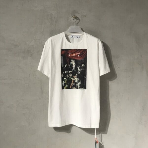 Off-White Arrows T-shirt