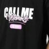 Vetements “Call Me” T-shirt