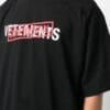 Vetements Confidential T-Shirt
