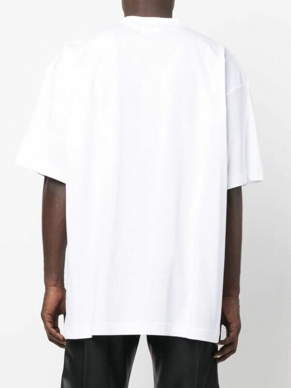 Vetements 3D Logo T-Shirt