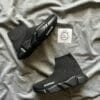 Balenciaga Speed 1.0 Mono-colour Recycled Knit Sneaker