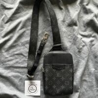 LV OUTDOOR SLINGBAG