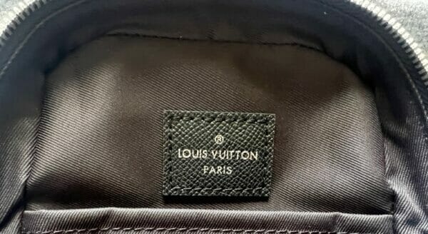 LV OUTDOOR SLINGBAG