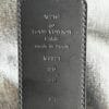 Louis Vuitton Brown Belt