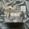 Medium Lady D-Lite Bag (On Hand)
