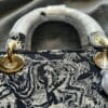 Medium Lady D-Lite Bag (On Hand)