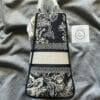 Medium Lady D-Lite Bag (On Hand)