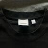 Burberry London Logo-print T-shirt