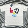 Louis Vuitton Signature Faces T-shirt