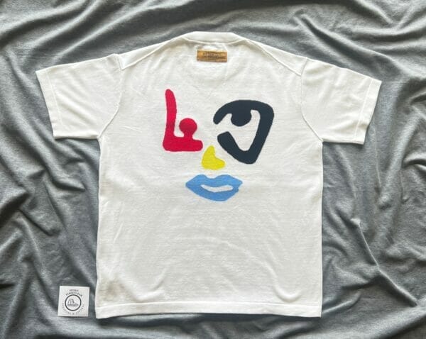 Louis Vuitton Signature Faces T-shirt