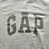 Yeezy Gap Engineered by Balenciaga Dove T-shirt