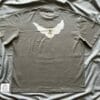 Yeezy Gap Engineered by Balenciaga Dove T-shirt