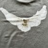 Yeezy Gap Engineered by Balenciaga Dove T-shirt