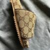 img_1473 Gucci GG Canvas Slide Sandal