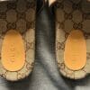 img_1489 Gucci GG Canvas Slide Sandal