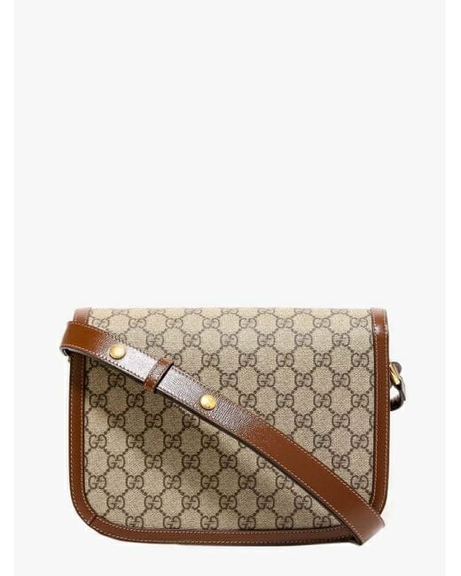 Gucci 1955 Horsebit Shoulder Bag