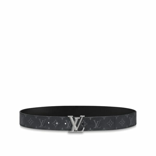 img_4003 LV PYRAMIDE 40MM BELT Reversible Belt